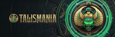 Talismania Casino